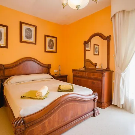 Apartamento Oporto *