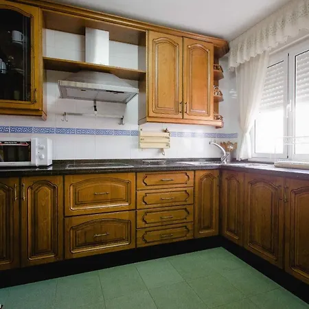 Apartment Apartamento Oporto
