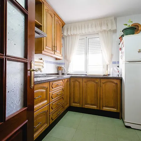Apartamento Oporto *
