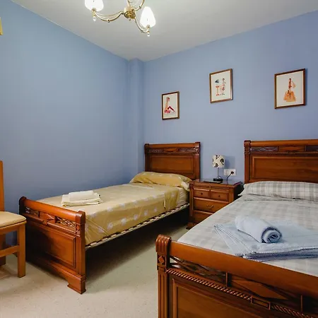Apartamento Oporto Apartment *