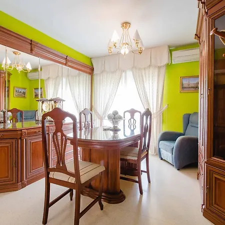 Apartamento Oporto Apartment Cadiz