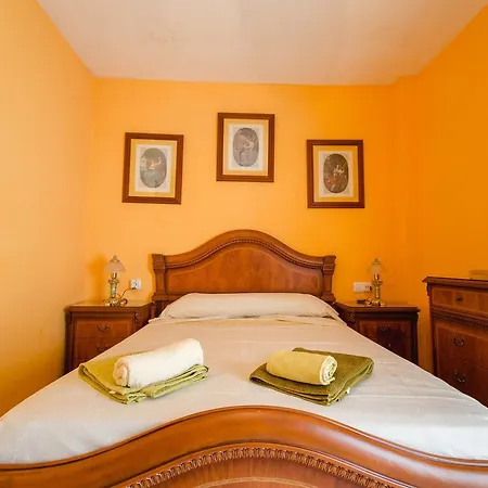 Apartamento Oporto *