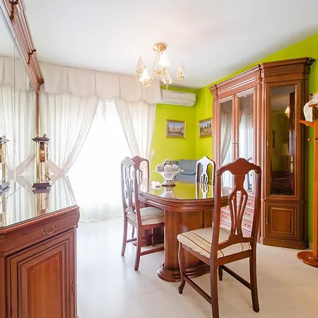 Apartamento Oporto Cadiz