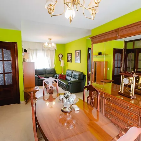 Apartamento Oporto * Cadiz