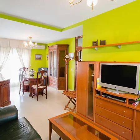 Apartamento Oporto Apartment Cadiz