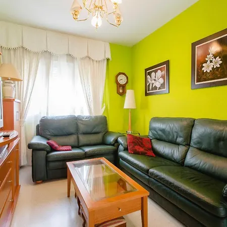 Apartamento Oporto Apartment