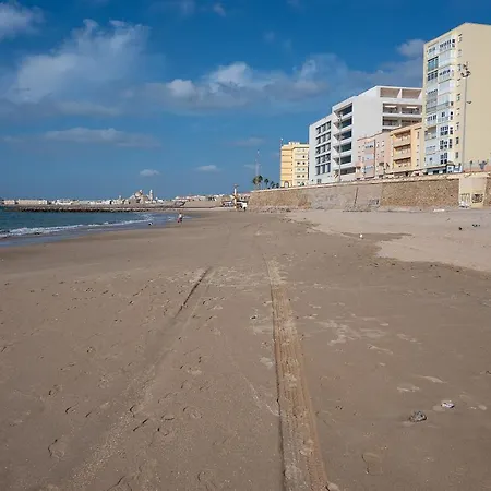 Apartamento Oporto * Cadiz