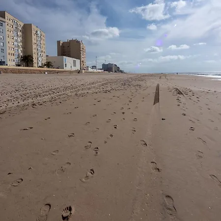 Apartamento Oporto Cadiz